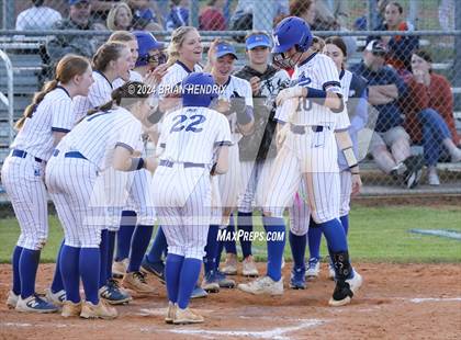 Thumbnail 2 in Lincolnton @ Maiden (DH game 2) photogallery.