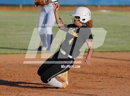 Thumbnail 3 in Lincolnton @ Maiden (DH game 2) photogallery.