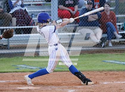 Thumbnail 1 in Lincolnton @ Maiden (DH game 2) photogallery.