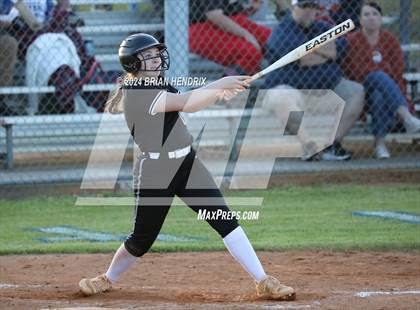 Thumbnail 3 in Lincolnton @ Maiden (DH game 2) photogallery.