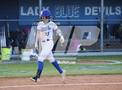 Thumbnail 1 in Lincolnton @ Maiden (DH game 2) photogallery.
