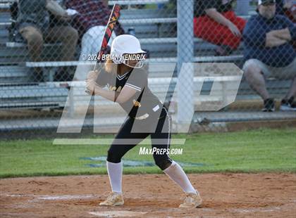 Thumbnail 1 in Lincolnton @ Maiden (DH game 2) photogallery.