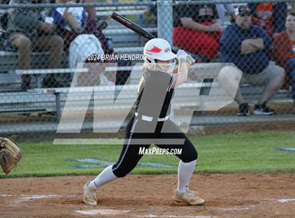 Thumbnail 1 in Lincolnton @ Maiden (DH game 2) photogallery.