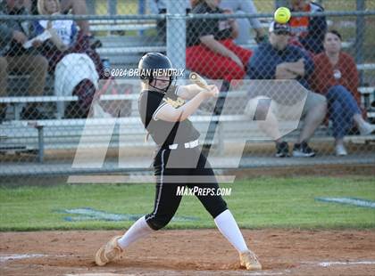 Thumbnail 2 in Lincolnton @ Maiden (DH game 2) photogallery.