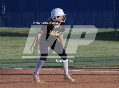 Thumbnail 2 in Lincolnton @ Maiden (DH game 2) photogallery.