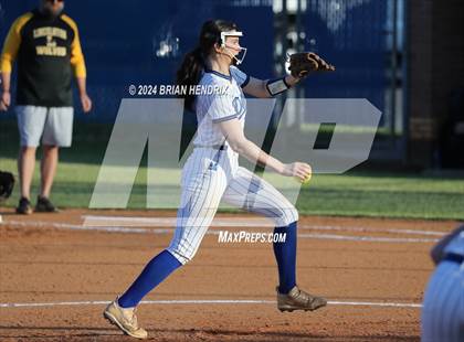 Thumbnail 1 in Lincolnton @ Maiden (DH game 2) photogallery.