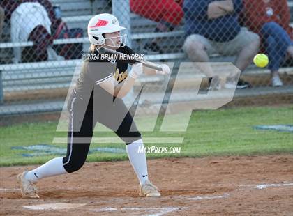 Thumbnail 1 in Lincolnton @ Maiden (DH game 2) photogallery.