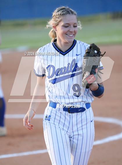 Thumbnail 1 in Lincolnton @ Maiden (DH game 2) photogallery.