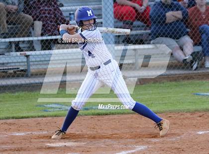 Thumbnail 3 in Lincolnton @ Maiden (DH game 2) photogallery.