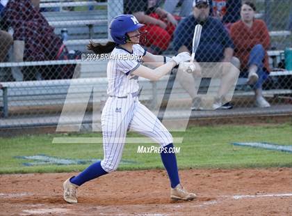 Thumbnail 1 in Lincolnton @ Maiden (DH game 2) photogallery.