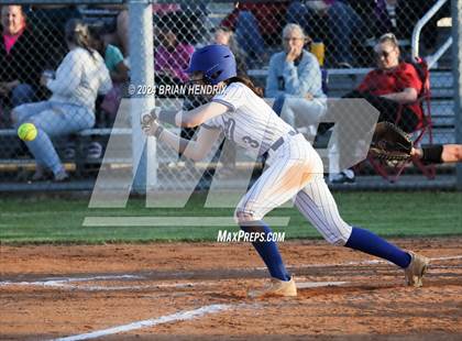 Thumbnail 2 in Lincolnton @ Maiden (DH game 2) photogallery.