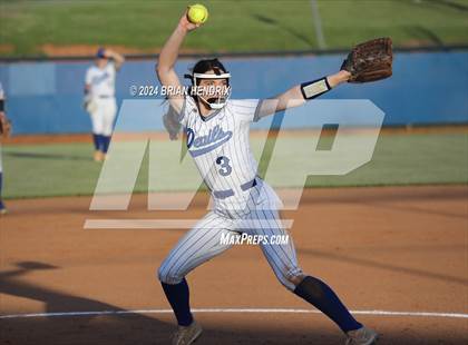 Thumbnail 1 in Lincolnton @ Maiden (DH game 2) photogallery.
