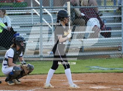 Thumbnail 1 in Lincolnton @ Maiden (DH game 2) photogallery.