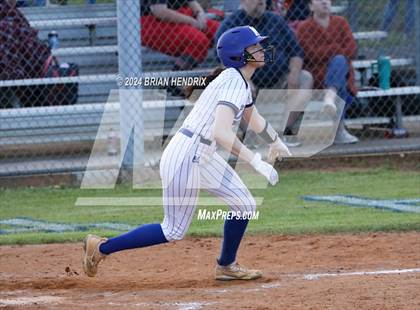 Thumbnail 3 in Lincolnton @ Maiden (DH game 2) photogallery.