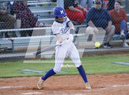 Thumbnail 3 in Lincolnton @ Maiden (DH game 2) photogallery.