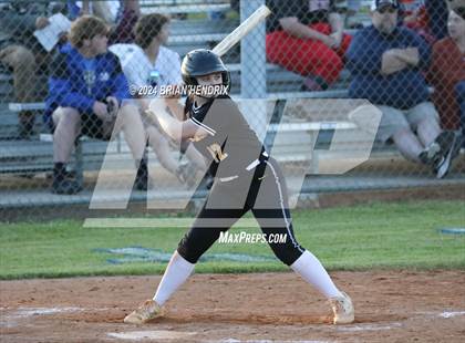 Thumbnail 3 in Lincolnton @ Maiden (DH game 2) photogallery.