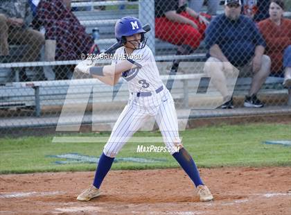 Thumbnail 2 in Lincolnton @ Maiden (DH game 2) photogallery.