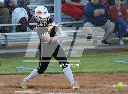 Thumbnail 3 in Lincolnton @ Maiden (DH game 2) photogallery.