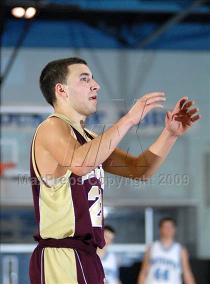 Thumbnail 2 in Arlington vs. John Jay-East Fishkill (Section 1 Class AA Playoffs) photogallery.