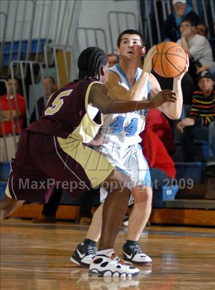 Thumbnail 3 in Arlington vs. John Jay-East Fishkill (Section 1 Class AA Playoffs) photogallery.