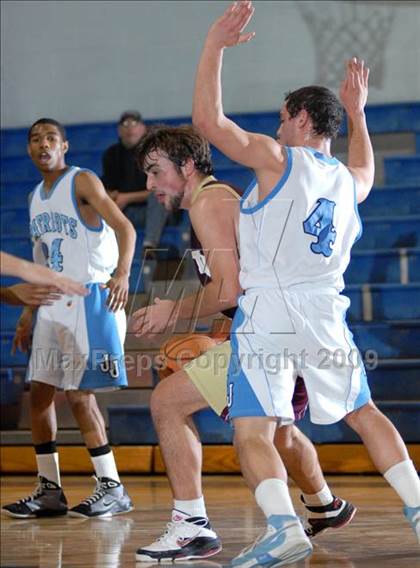 Thumbnail 3 in Arlington vs. John Jay-East Fishkill (Section 1 Class AA Playoffs) photogallery.