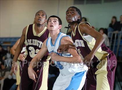 Thumbnail 1 in Arlington vs. John Jay-East Fishkill (Section 1 Class AA Playoffs) photogallery.
