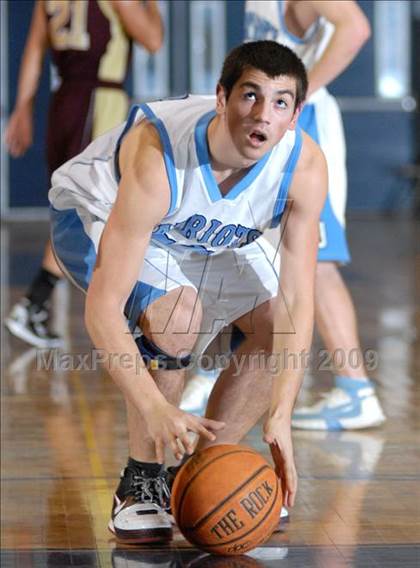 Thumbnail 1 in Arlington vs. John Jay-East Fishkill (Section 1 Class AA Playoffs) photogallery.