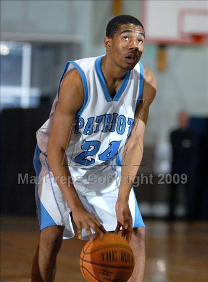 Thumbnail 3 in Arlington vs. John Jay-East Fishkill (Section 1 Class AA Playoffs) photogallery.