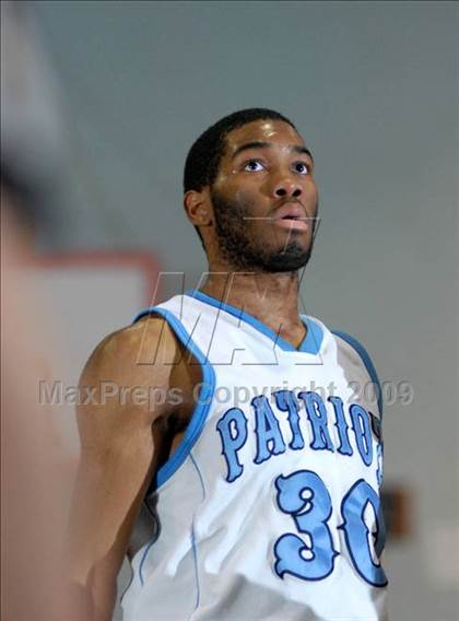 Thumbnail 3 in Arlington vs. John Jay-East Fishkill (Section 1 Class AA Playoffs) photogallery.