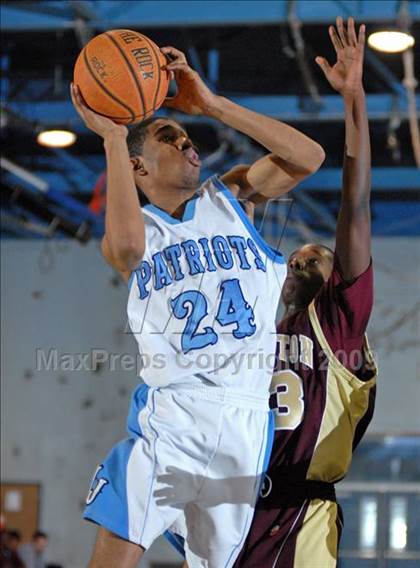 Thumbnail 1 in Arlington vs. John Jay-East Fishkill (Section 1 Class AA Playoffs) photogallery.