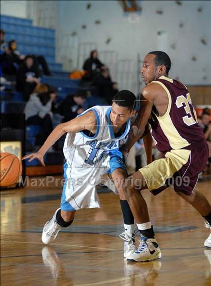 Thumbnail 3 in Arlington vs. John Jay-East Fishkill (Section 1 Class AA Playoffs) photogallery.