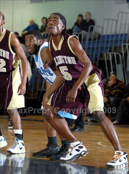 Thumbnail 2 in Arlington vs. John Jay-East Fishkill (Section 1 Class AA Playoffs) photogallery.