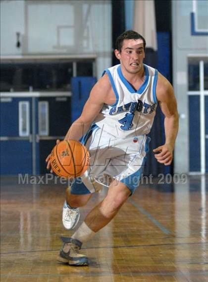 Thumbnail 2 in Arlington vs. John Jay-East Fishkill (Section 1 Class AA Playoffs) photogallery.