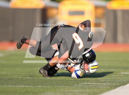 Thumbnail 1 in FR: Lincoln @ Roseville photogallery.