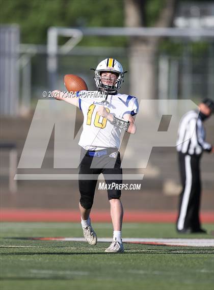 Thumbnail 2 in FR: Lincoln @ Roseville photogallery.