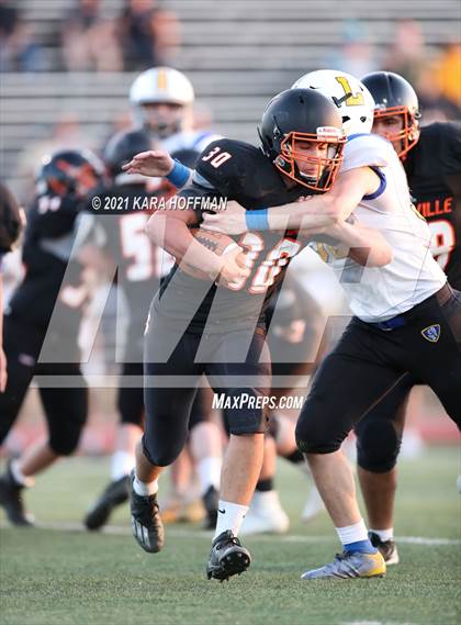 Thumbnail 2 in FR: Lincoln @ Roseville photogallery.