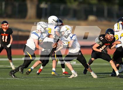 Thumbnail 2 in FR: Lincoln @ Roseville photogallery.
