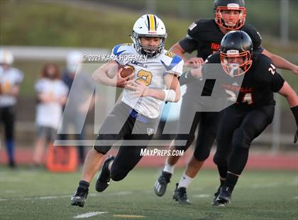 Thumbnail 2 in FR: Lincoln @ Roseville photogallery.