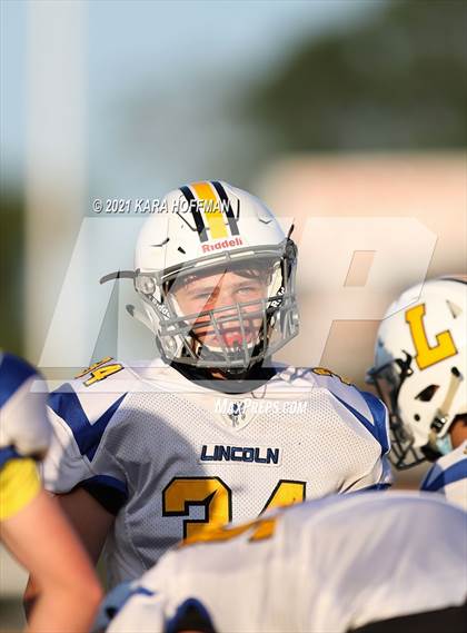Thumbnail 2 in FR: Lincoln @ Roseville photogallery.