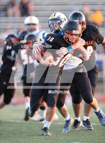 Thumbnail 3 in FR: Lincoln @ Roseville photogallery.