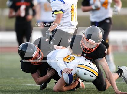 Thumbnail 3 in FR: Lincoln @ Roseville photogallery.