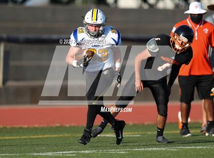Thumbnail 1 in FR: Lincoln @ Roseville photogallery.