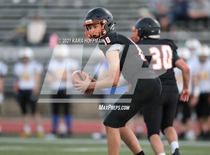 Thumbnail 1 in FR: Lincoln @ Roseville photogallery.