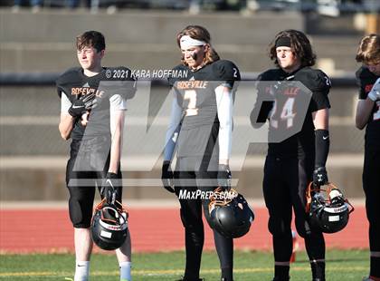 Thumbnail 1 in FR: Lincoln @ Roseville photogallery.