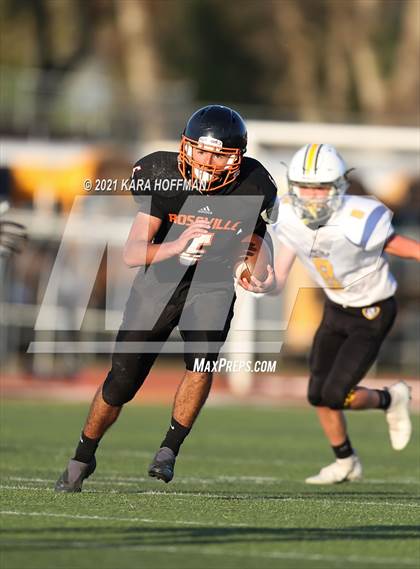 Thumbnail 3 in FR: Lincoln @ Roseville photogallery.