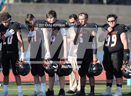 Thumbnail 3 in FR: Lincoln @ Roseville photogallery.