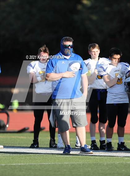 Thumbnail 2 in FR: Lincoln @ Roseville photogallery.