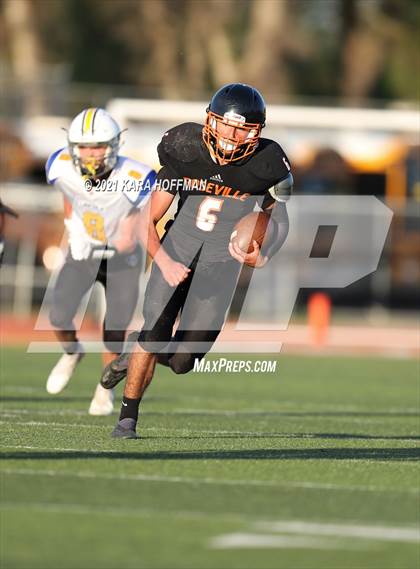 Thumbnail 1 in FR: Lincoln @ Roseville photogallery.