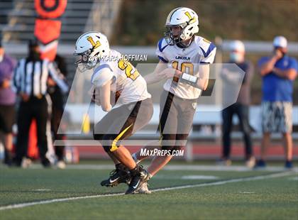 Thumbnail 2 in FR: Lincoln @ Roseville photogallery.
