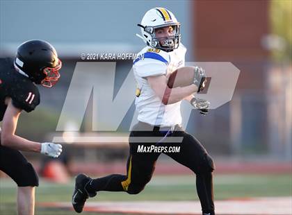 Thumbnail 1 in FR: Lincoln @ Roseville photogallery.